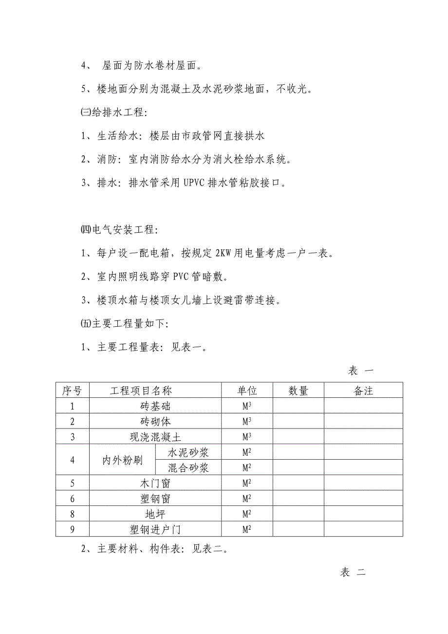 凤苑小区商住楼施工组织设计.doc_第3页