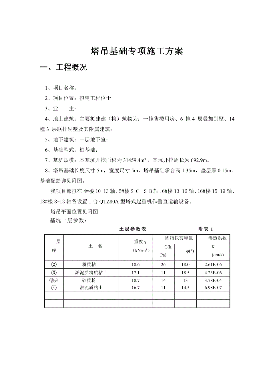 别墅塔吊基础专项施工方案.doc_第3页