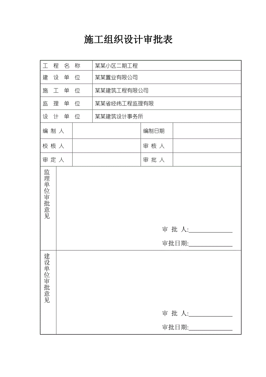 兰州仁恒国际住宅小区二期A6A8地下室施工组织总设计.doc_第3页