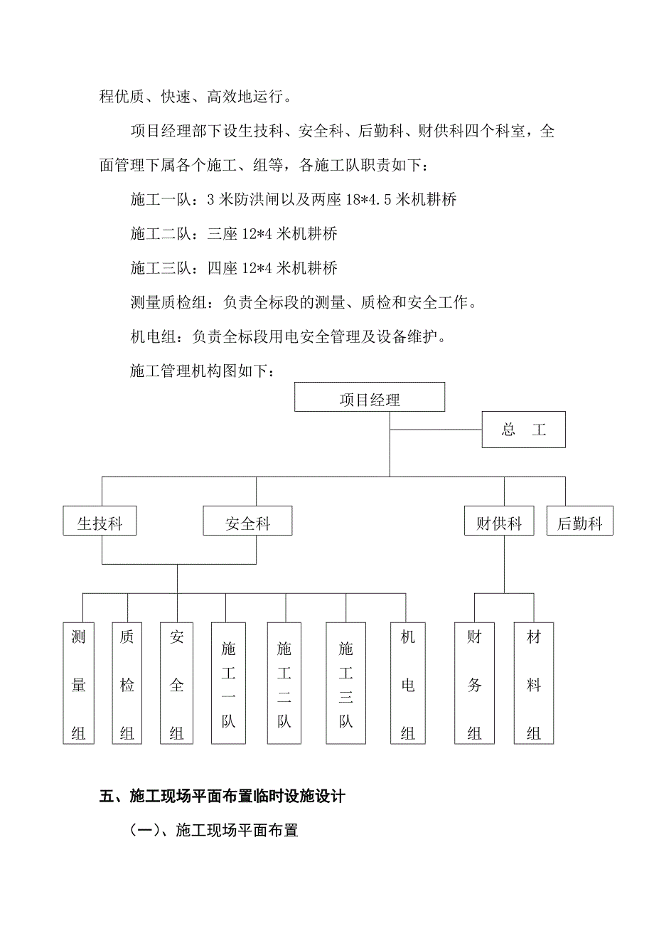 农业开发施工组织设计.doc_第3页