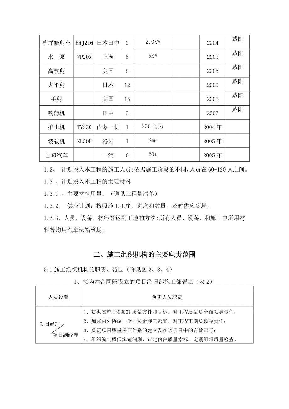 初步施工组织设计说明.doc_第2页