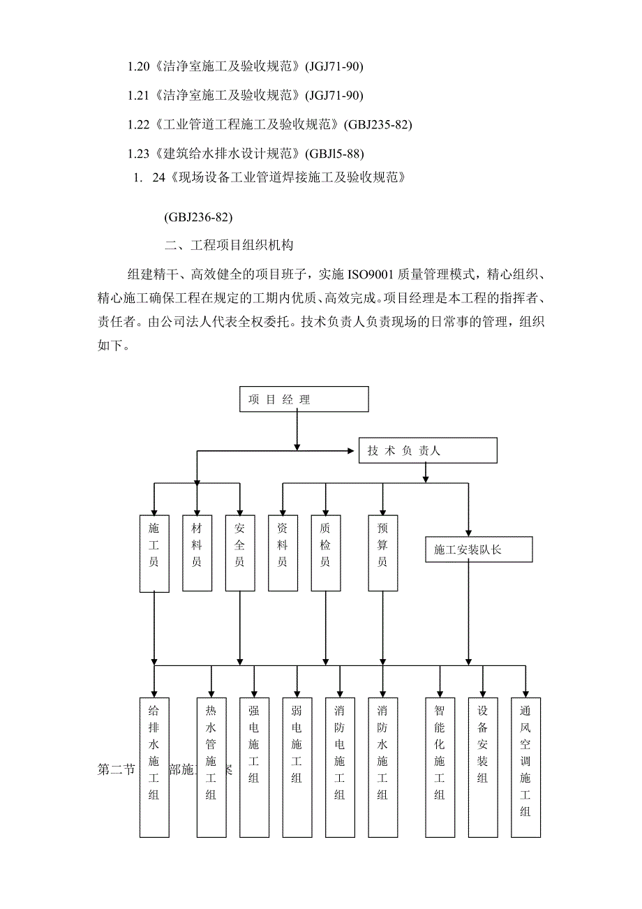 医院安装工程施工组织设计图.doc_第2页