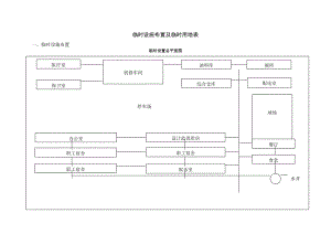 办公楼车间施工方案.doc