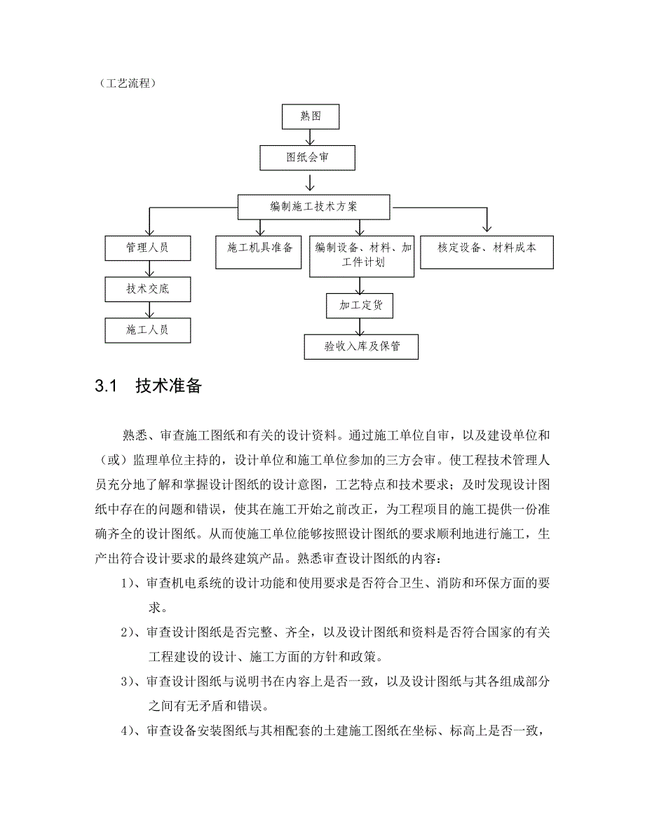 办公楼空调施工方案.doc_第3页