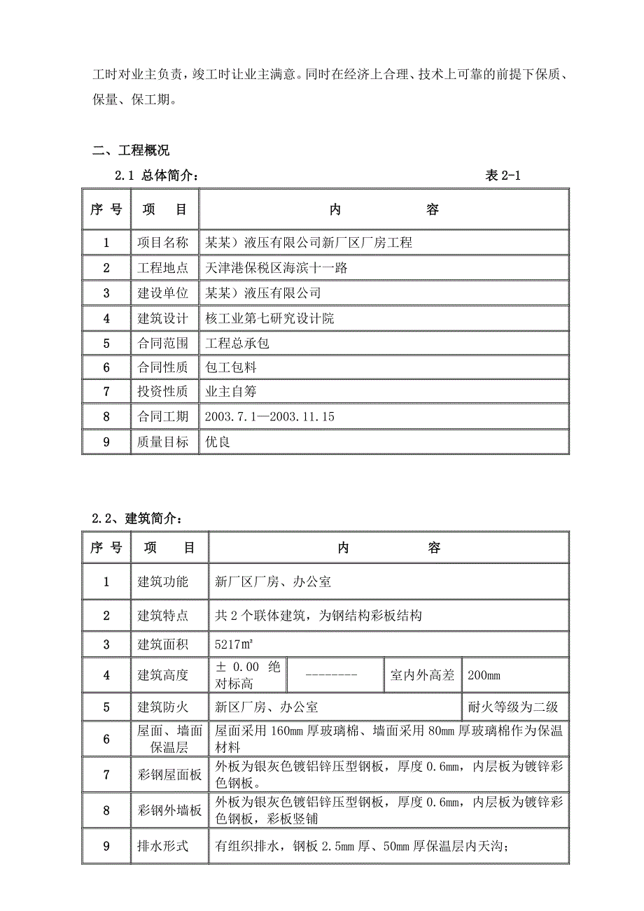 北京金都百富家园小区钢结构施工组织设计.doc_第3页