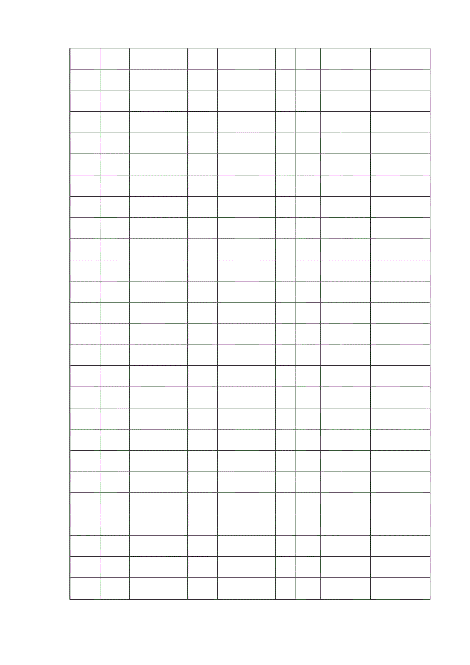 博闻中学新初三学生花名册.docx_第3页