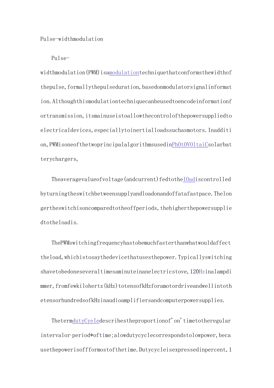 外文翻译关于PWM的外文翻译.docx_第1页