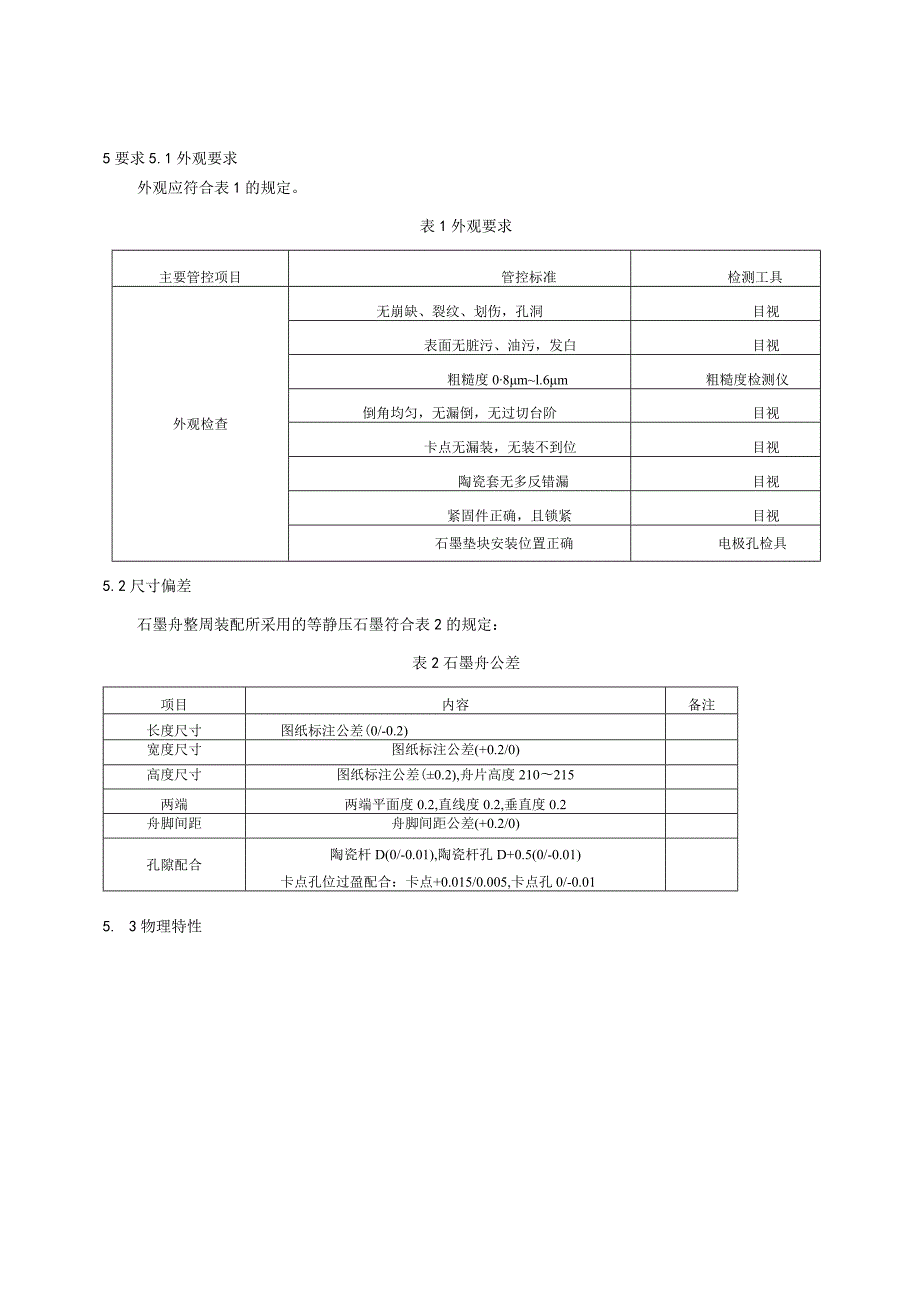 《晶体硅光伏电池镀膜用石墨舟》.docx_第3页