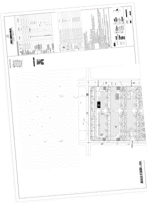 天津京晟置业有限公司海棠街友慧路东侧A10项目建设工程设计方案总平面图.docx