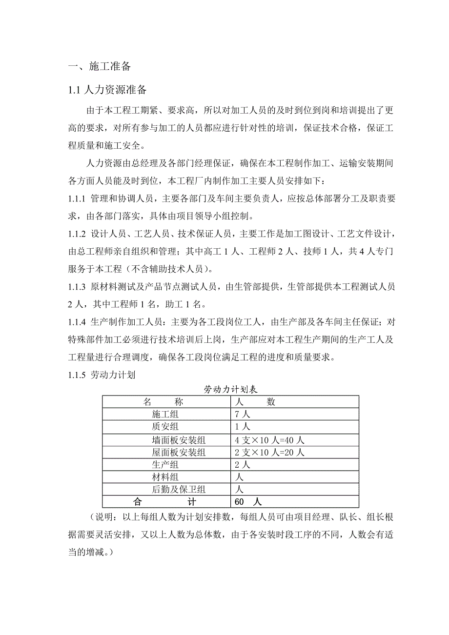 压型钢板施工技术交底.doc_第1页