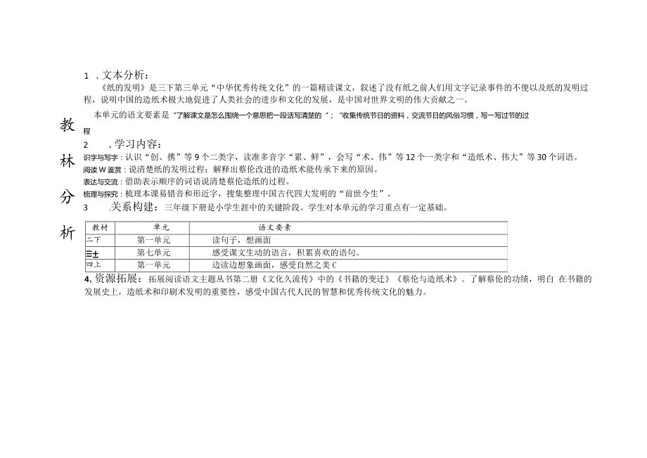 《纸的发明》教学设计.docx_第2页