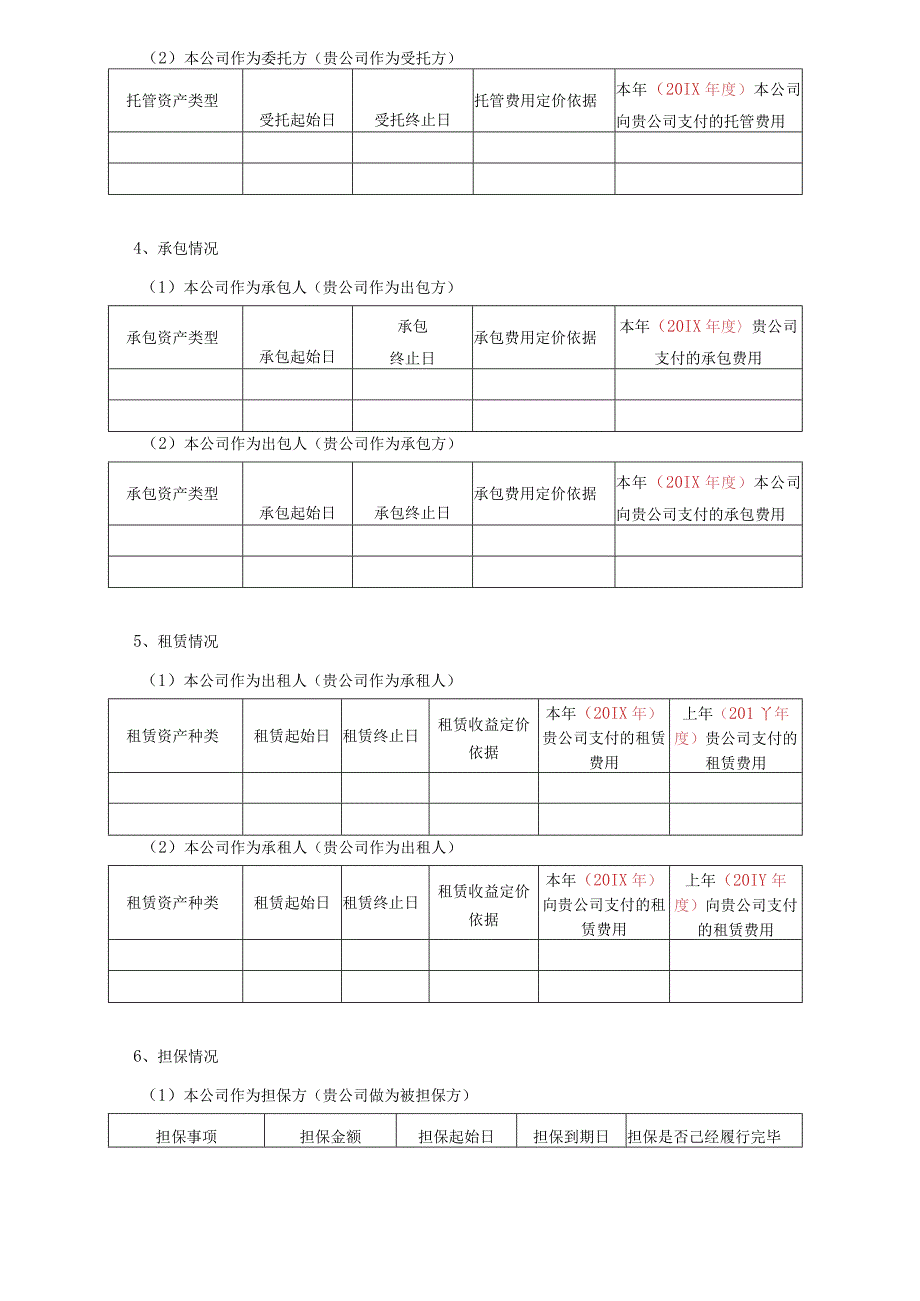 企业关联交易询证函.docx_第2页