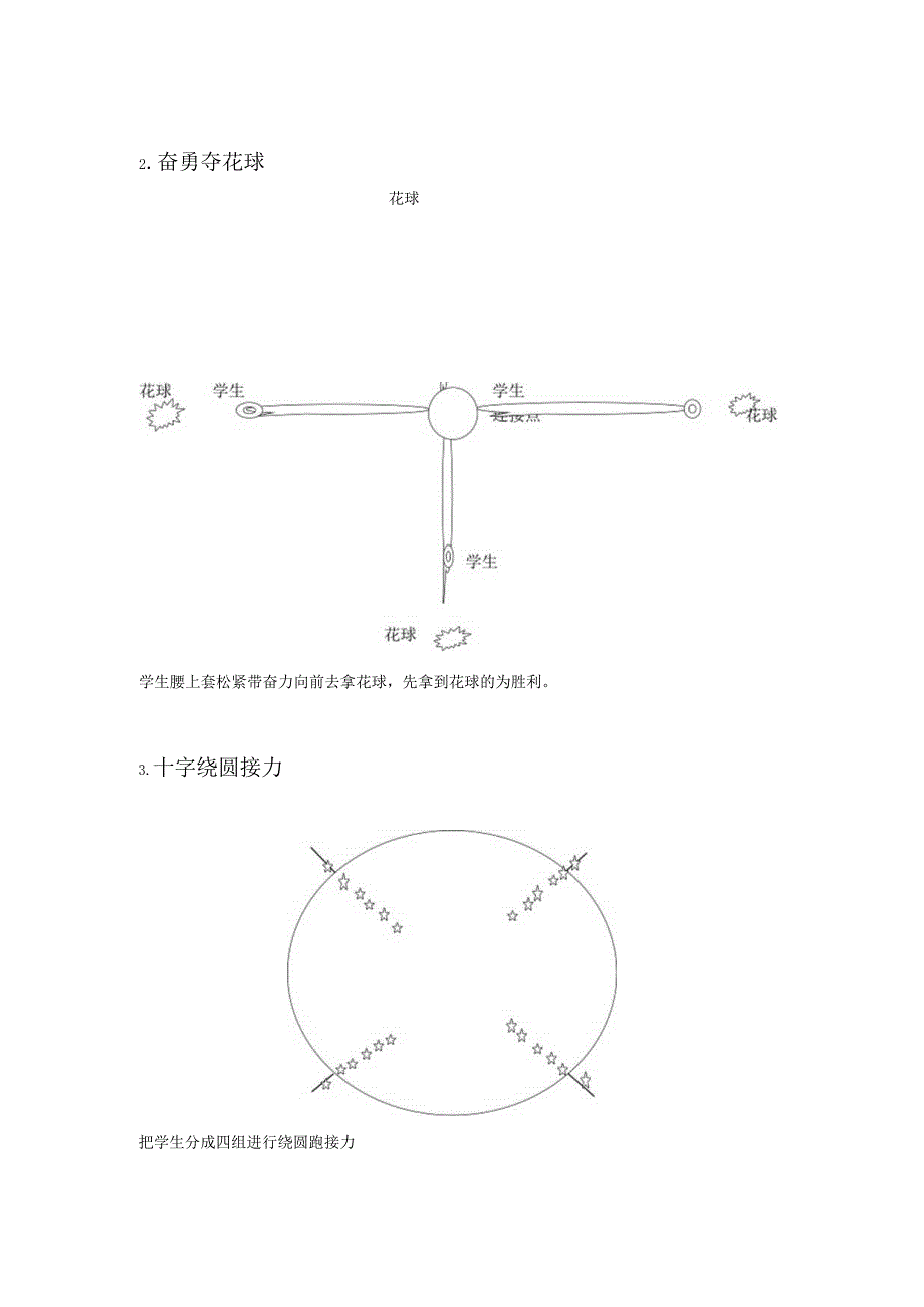 啦啦操游戏教案资料.docx_第2页