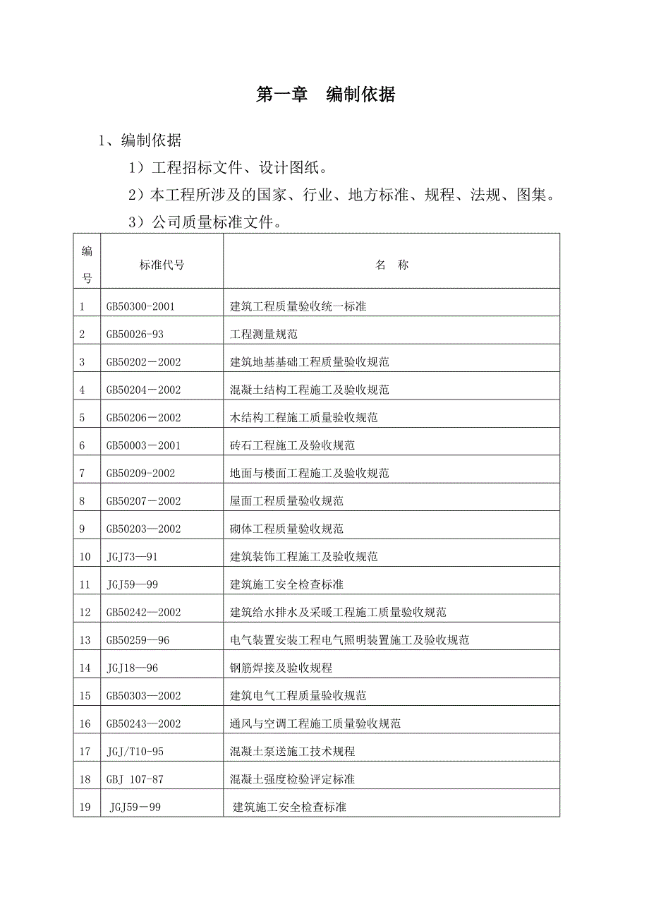 华迪合成革厂房工程施工组织设计.doc_第2页