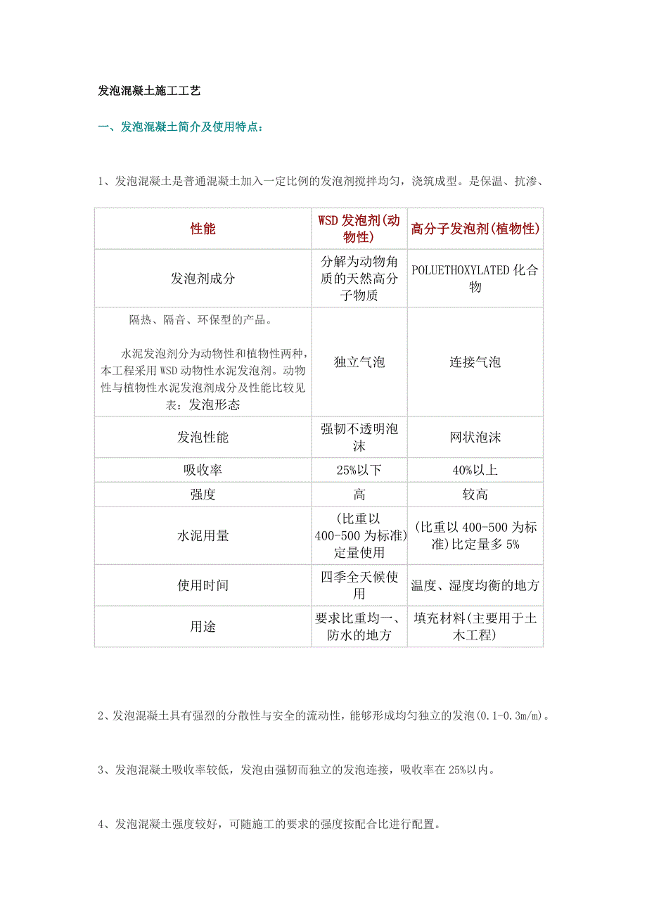 发泡混凝土施工工艺.doc_第1页