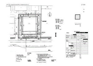 天津凯达数控科技有限公司数控复合加工中心项目建设工程设计方案总平面图.docx