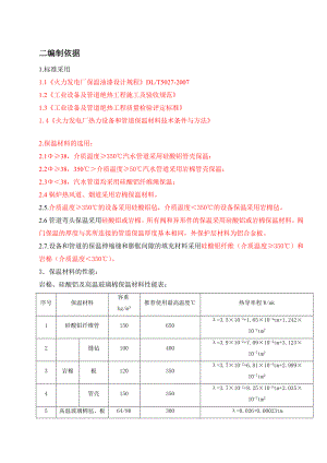 发电厂项目锅炉汽机本体设备及管道保温施工方案.doc