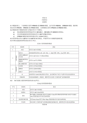 免拆式桁架楼承板的选用与设计说明、常用型号规格、细石混凝土板抗冲击性能试验方法.docx