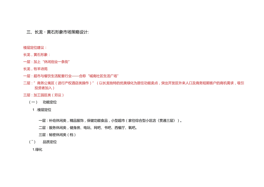 长龙商业物业项目发展策略规划.docx_第2页