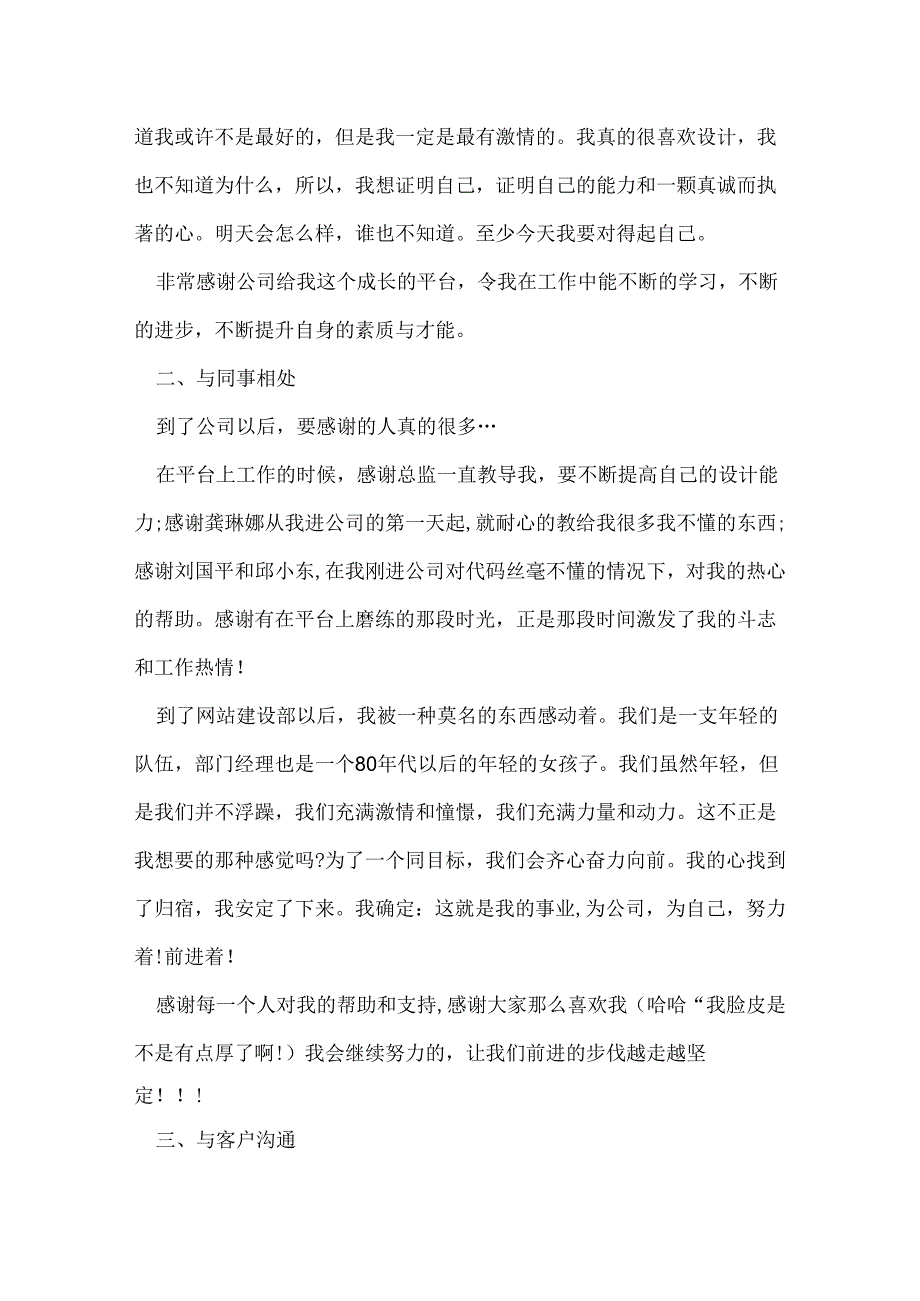 设计师个人总结.docx_第2页