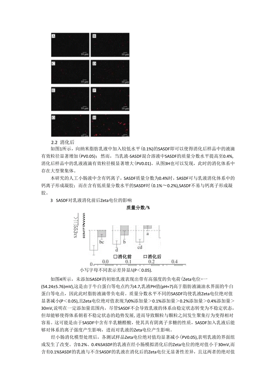 八角水溶性膳食纤维对油脂乳液消化特性的影响.docx_第2页