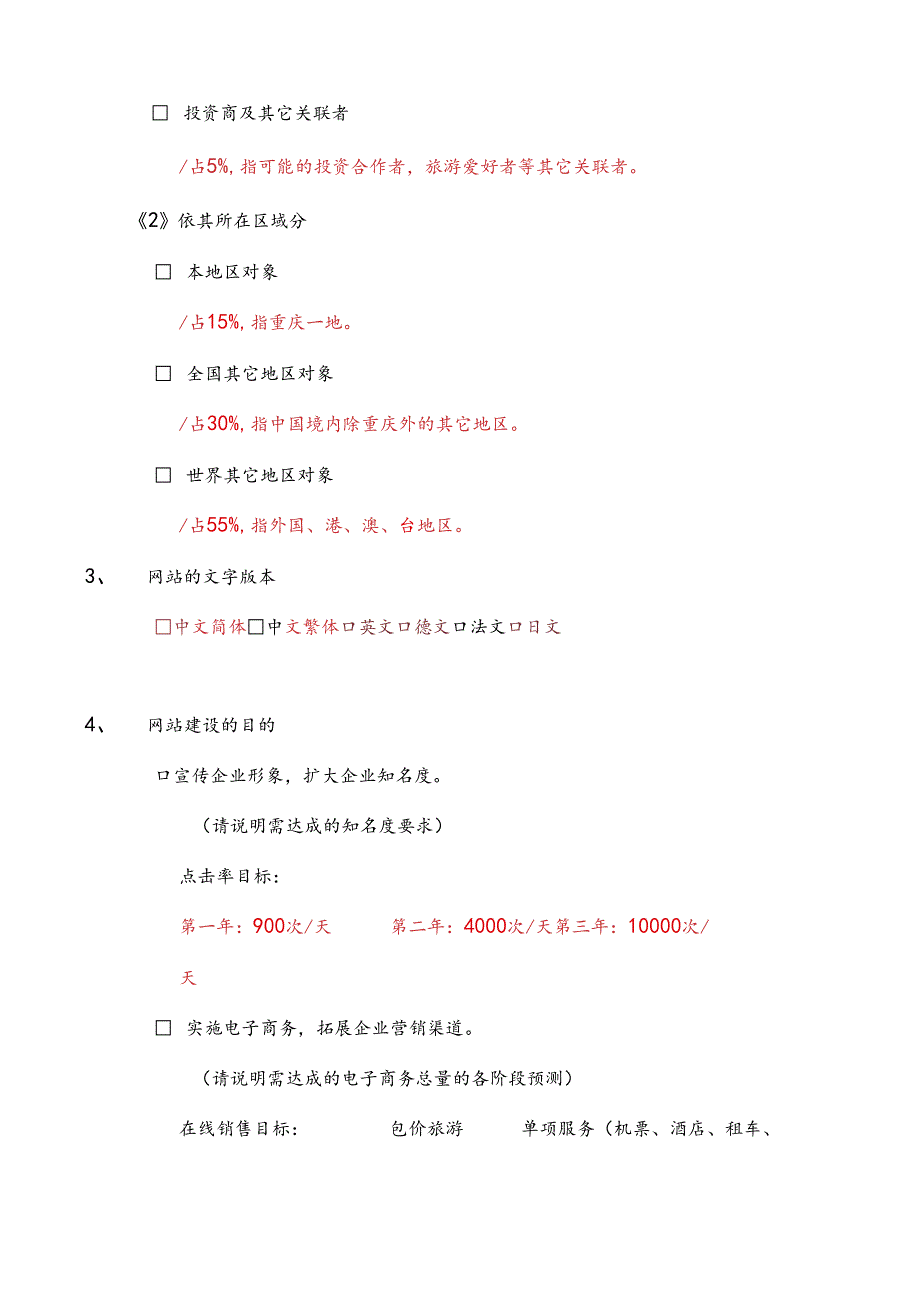 IT行业-网站建设分析报告.docx_第2页