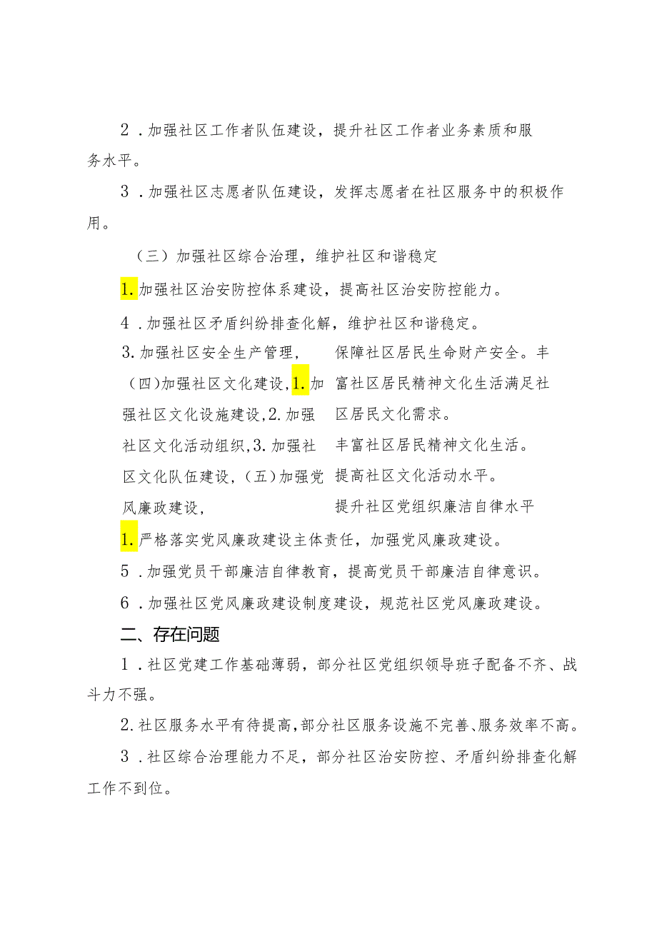 2篇 2024年镇社区党群服务中心建设情况汇报.docx_第2页