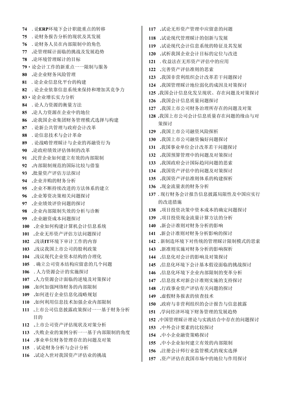 东北财经大学成人教育学院2024届.docx_第2页