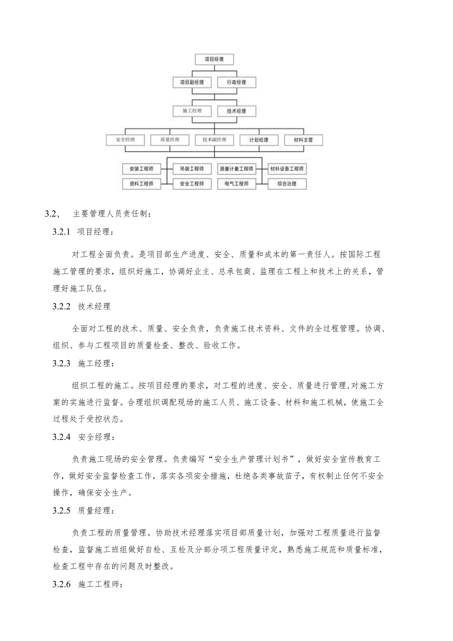 钢结构厂房施工方案(同名).docx_第3页