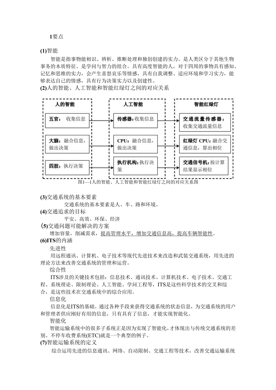 智能交通运输系统总结(20240615).docx_第2页