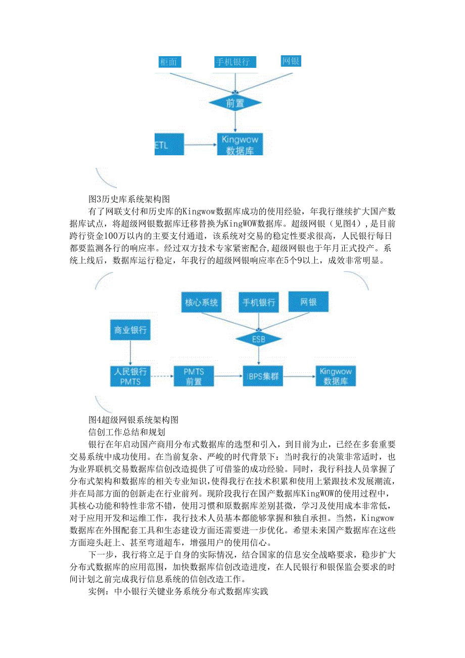 案例参考 银行分布式数据库应用实践.docx_第3页