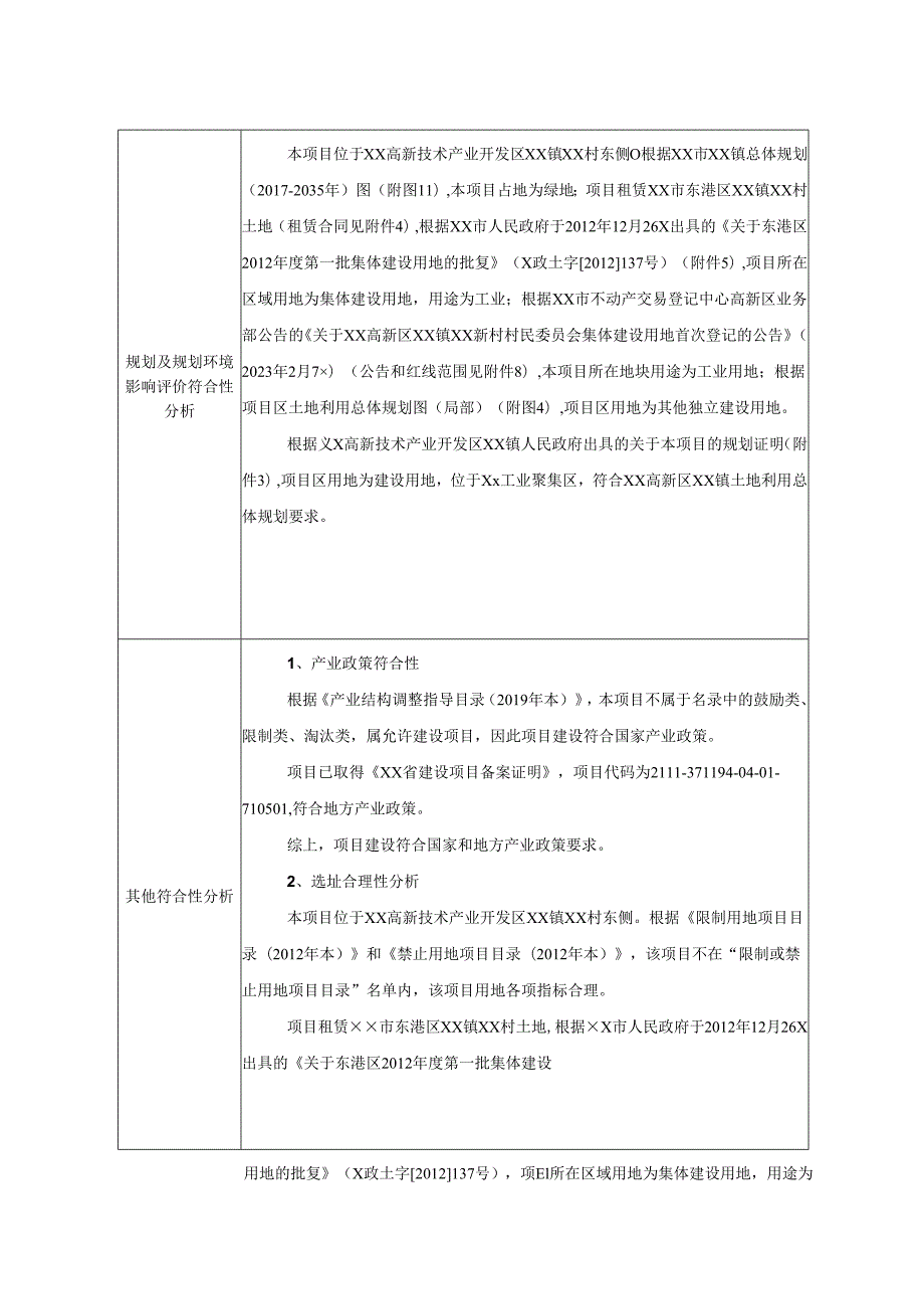 新型建材混凝土外加剂生产项目环境影响报告书.docx_第2页