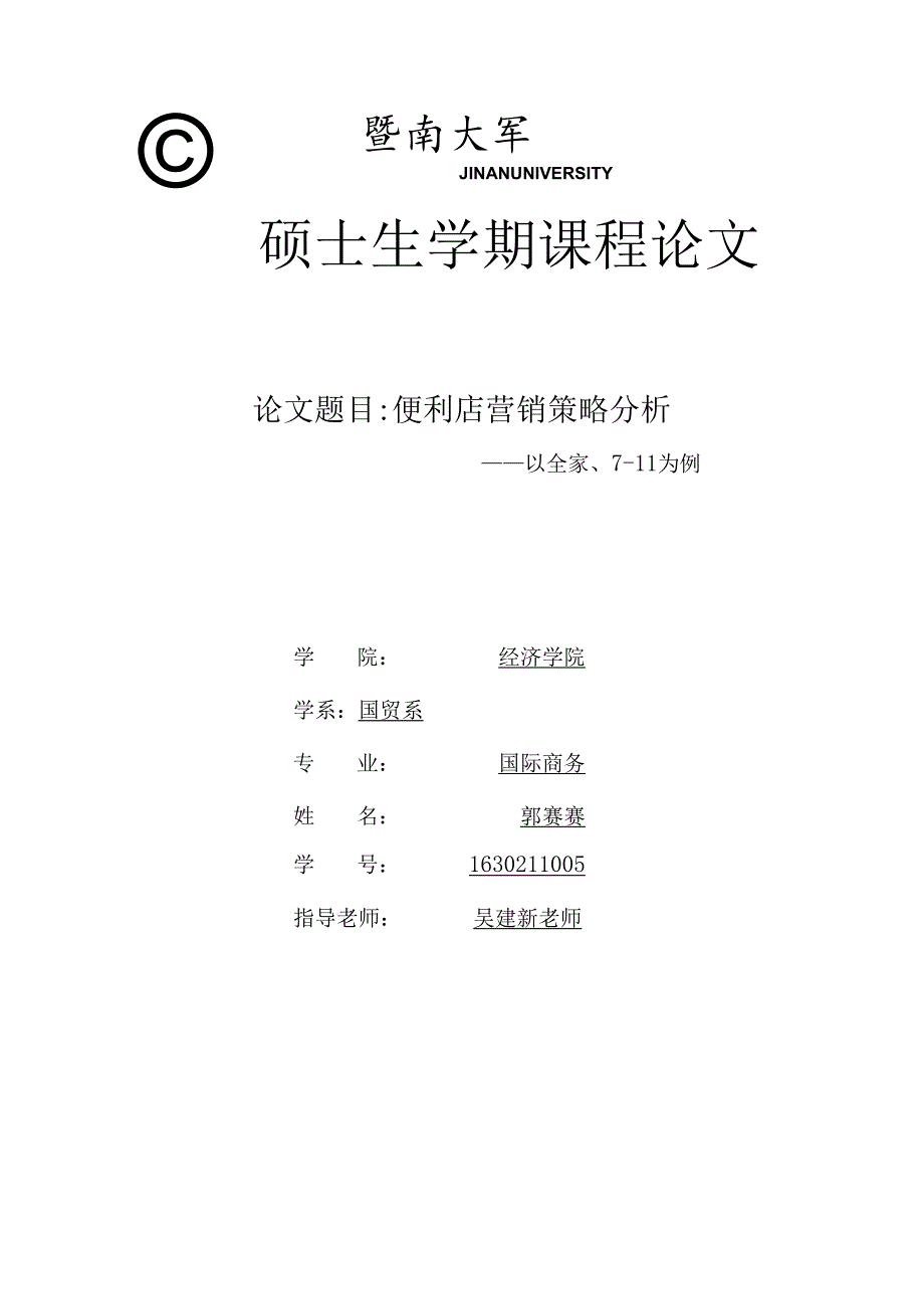 营销策略分析论文-20250908.docx_第1页