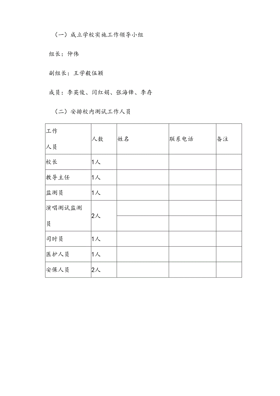 关于学校迎接国家义务教育质量监测工作方案应急预案（精选）.docx_第3页