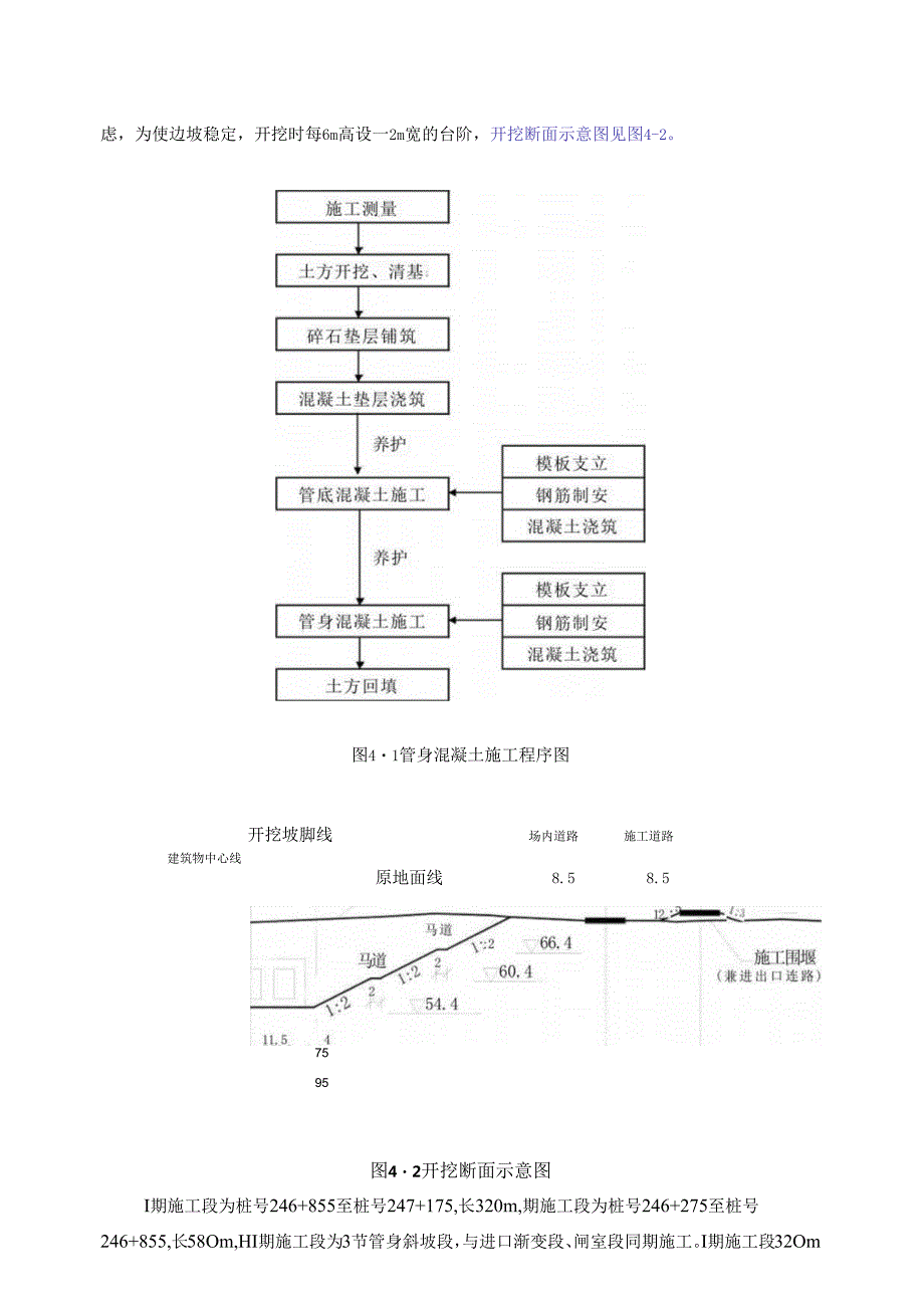 倒虹吸工程施工方案88页.docx_第3页