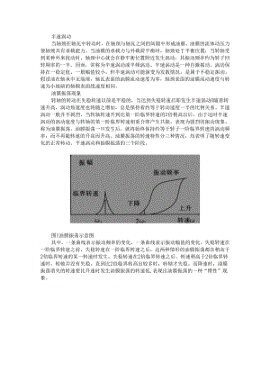 半速涡动 vs 油膜振荡 辅导课件.docx