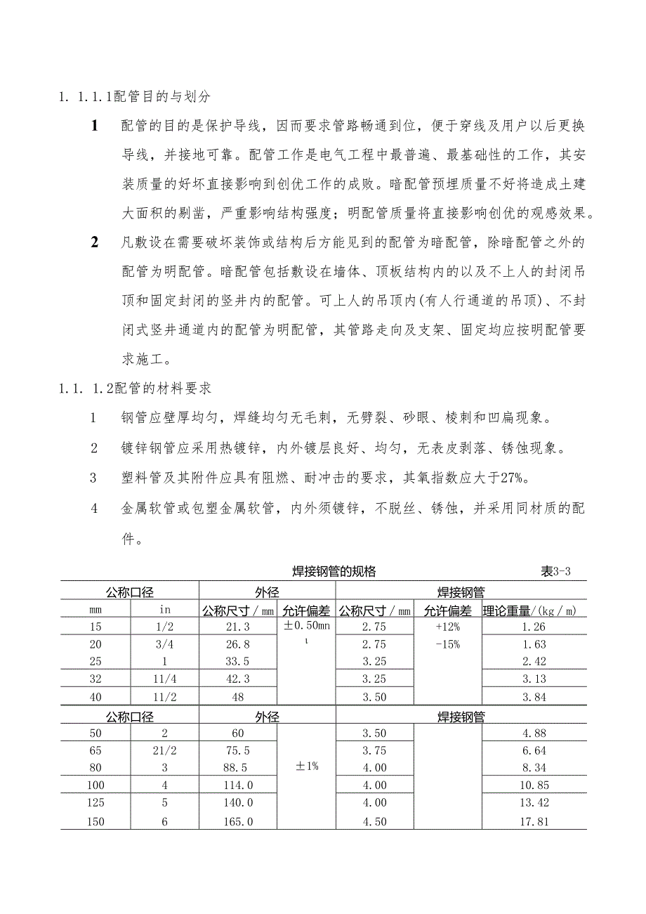 建筑电气施工技术规范.docx_第2页