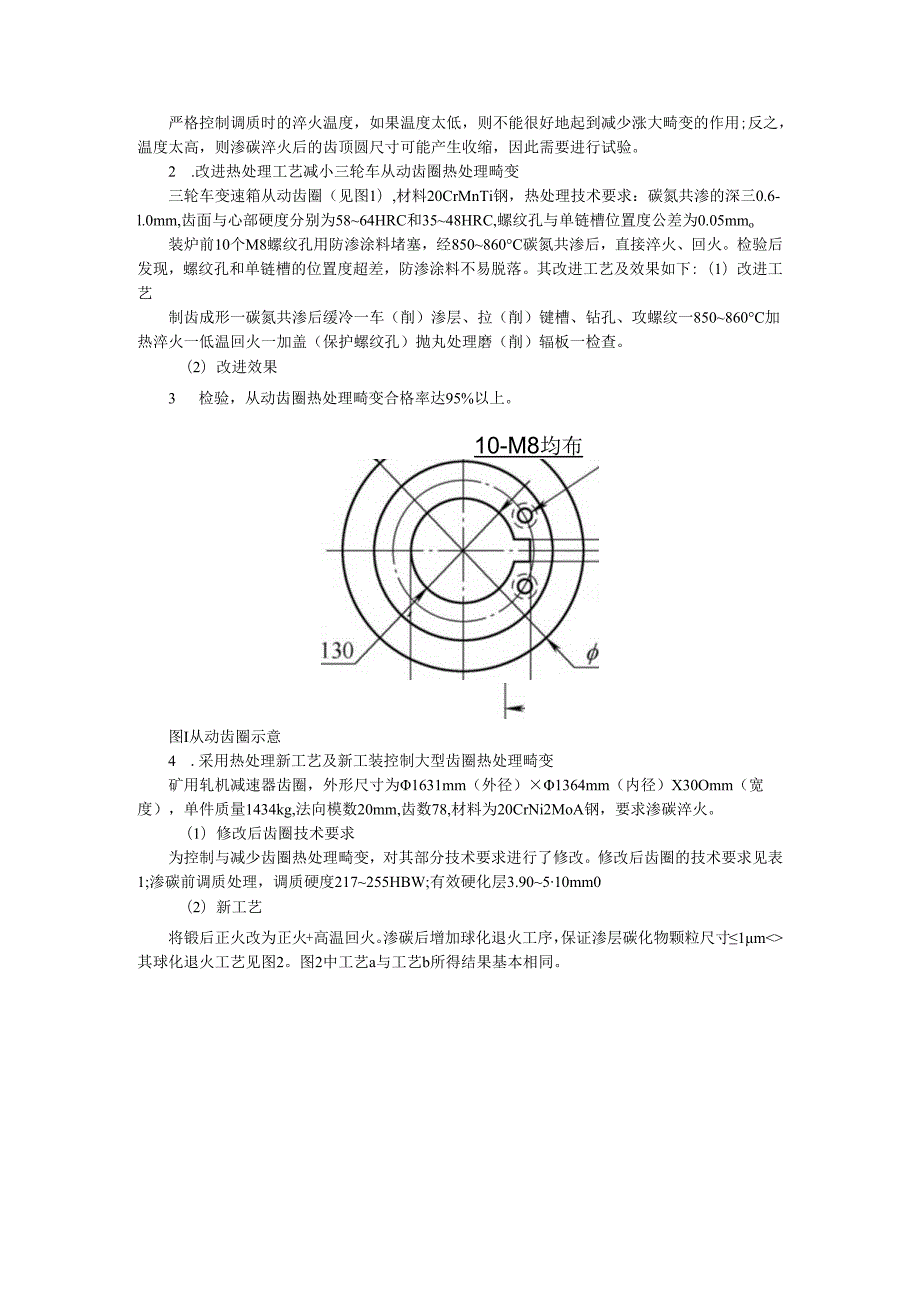 薄壁硬齿面内齿圈加工保障齿部精度和稳定性探讨.docx_第3页