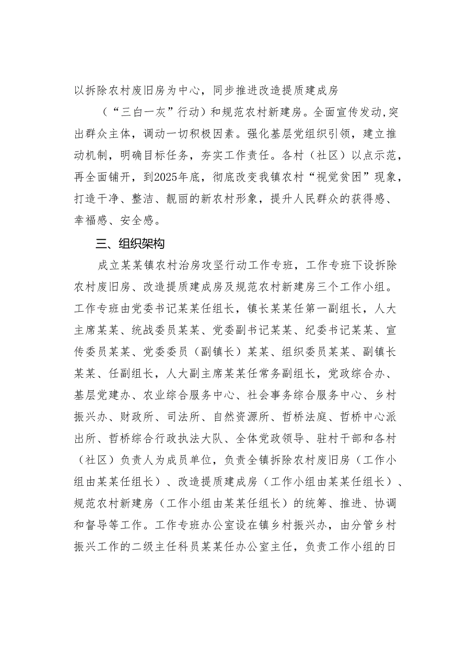 某某镇农村治房攻坚行动实施方案.docx_第2页