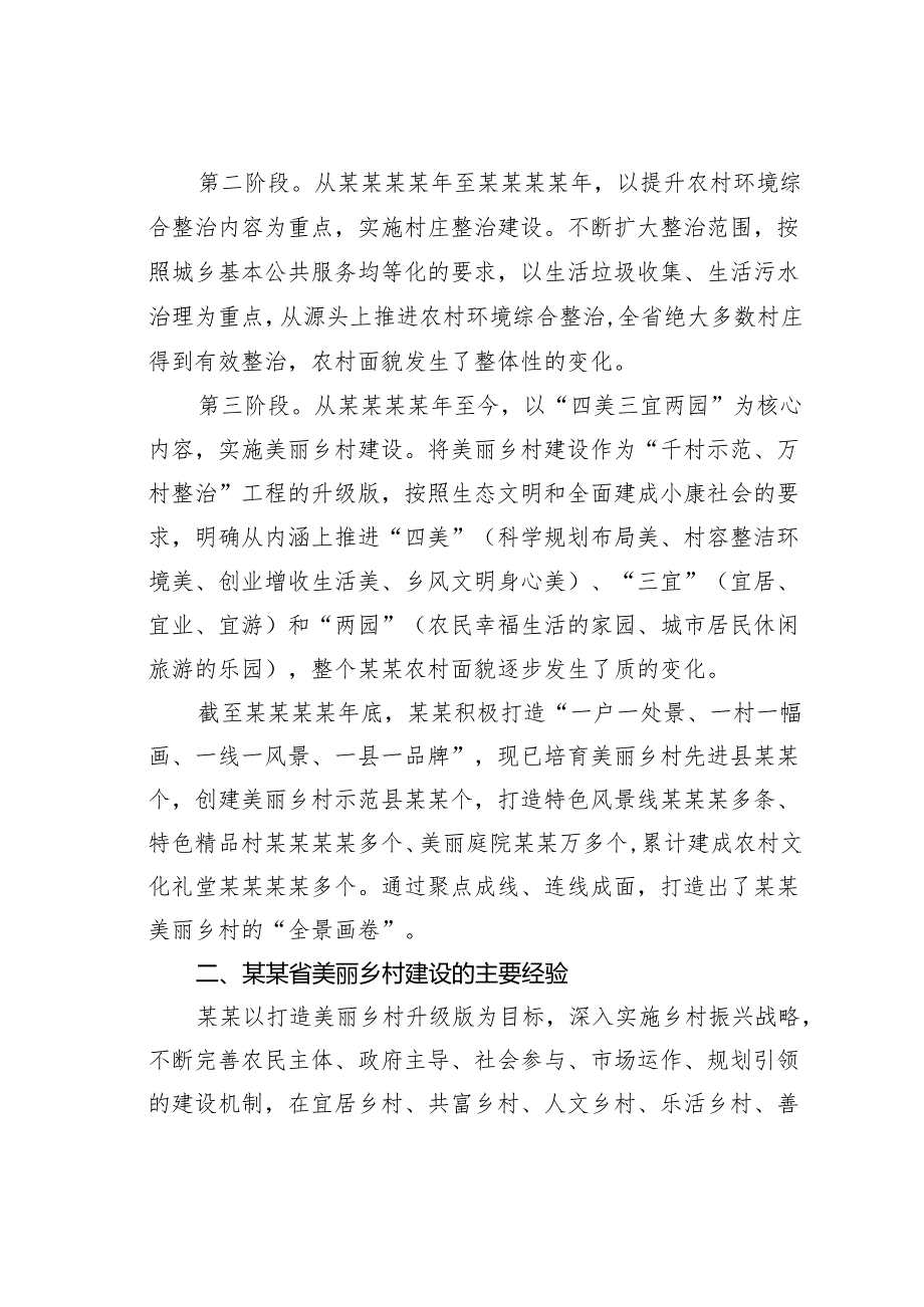 某某市人大组织部关于赴某某学习考察乡村振兴工作的调研报告.docx_第2页