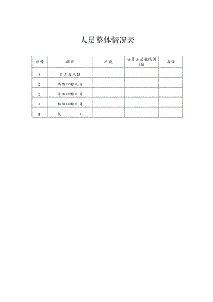 XX公司人员整体情况表（2024年）.docx