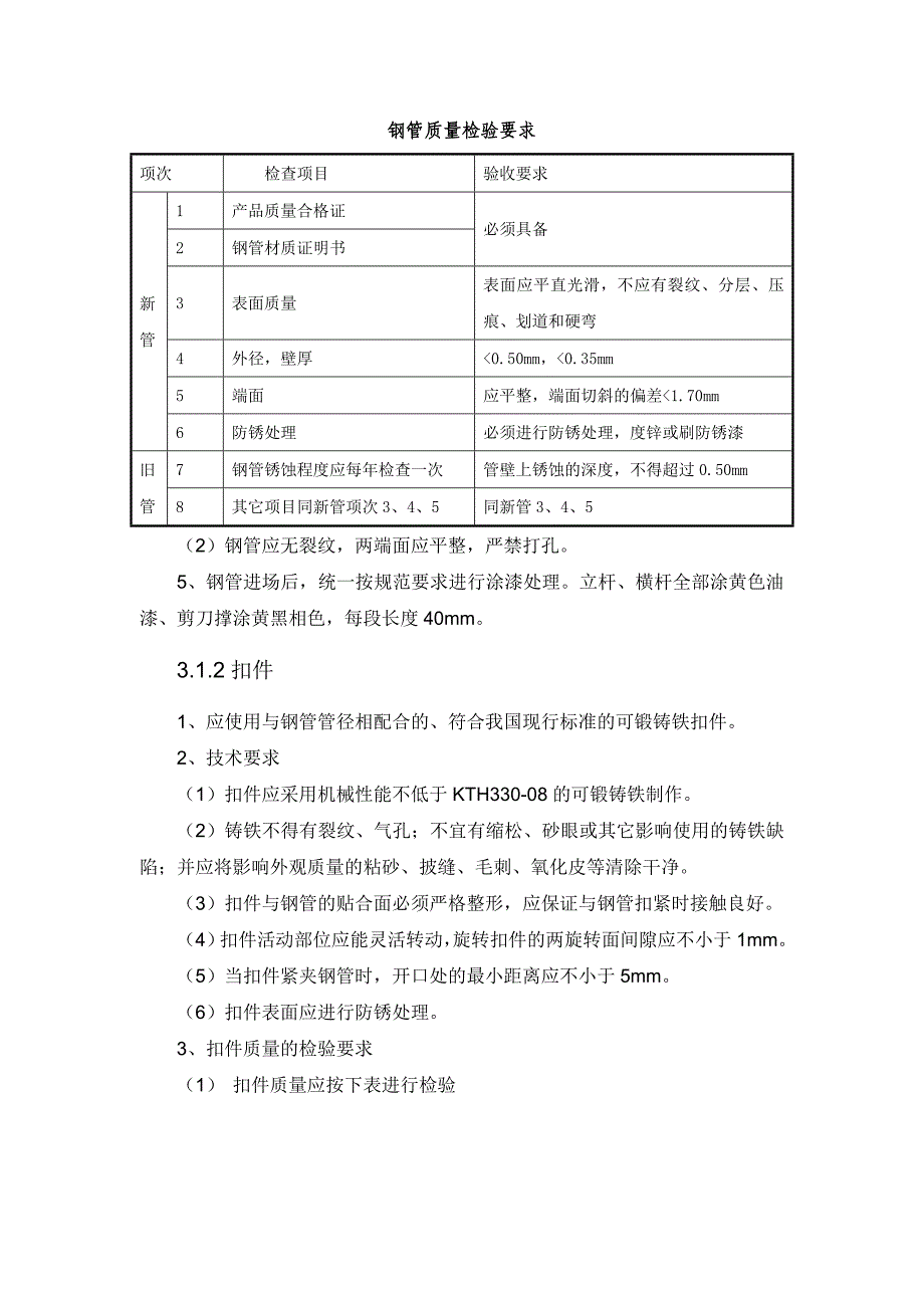 商业广场外脚手架施工方案#上海.doc_第2页