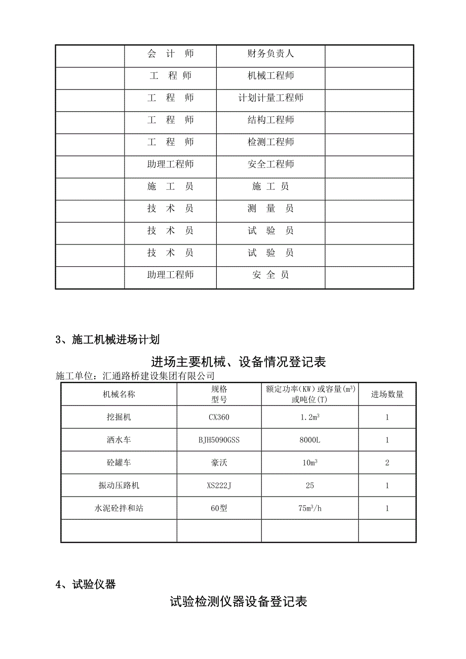 圆管涵涵施工组织设计.doc_第3页