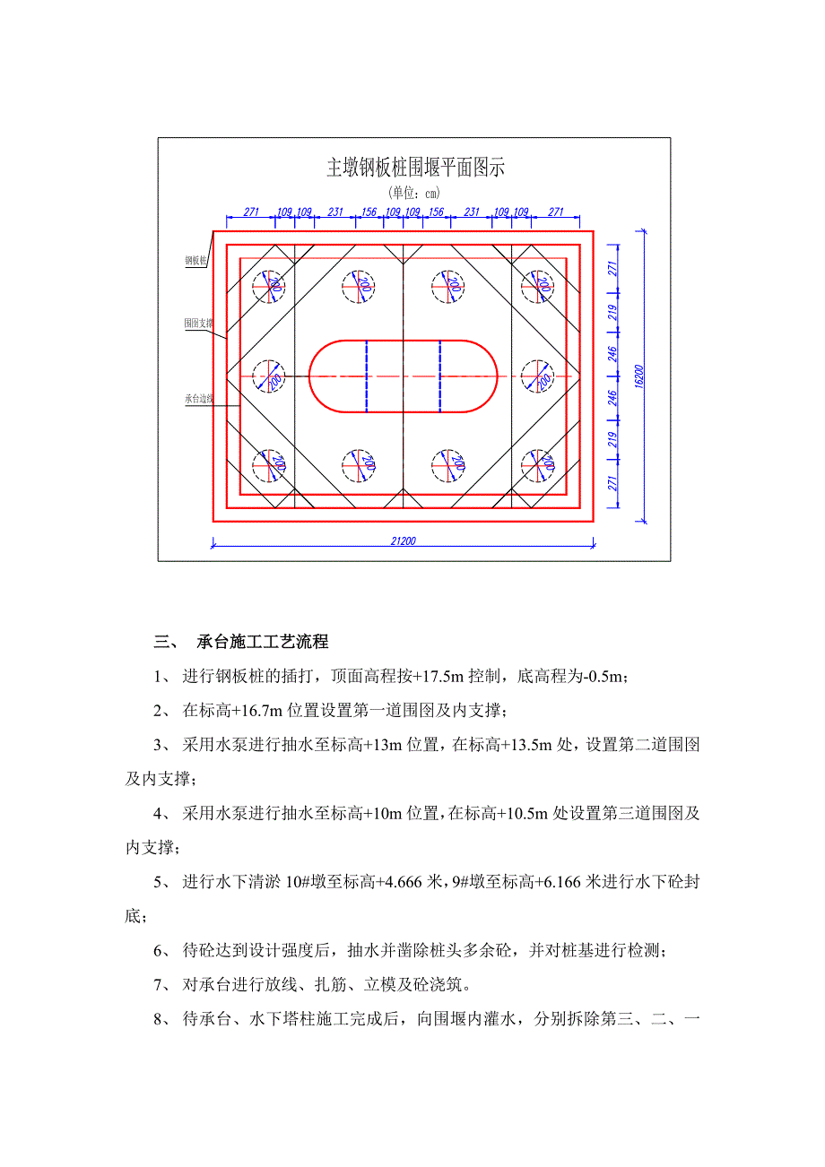 四桥主墩钢板桩围堰安全施工方案.doc_第2页