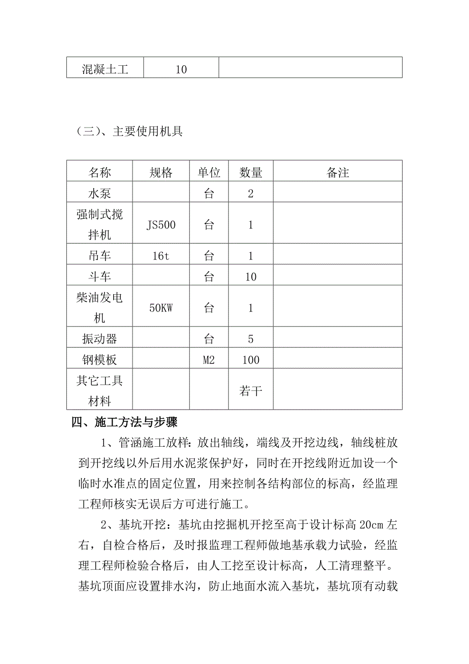 圆管涵施工组织设计1.doc_第3页