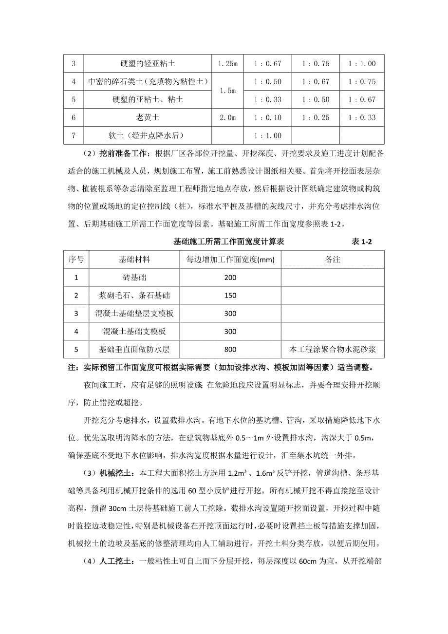 地基与基础处理施工方案.doc_第2页