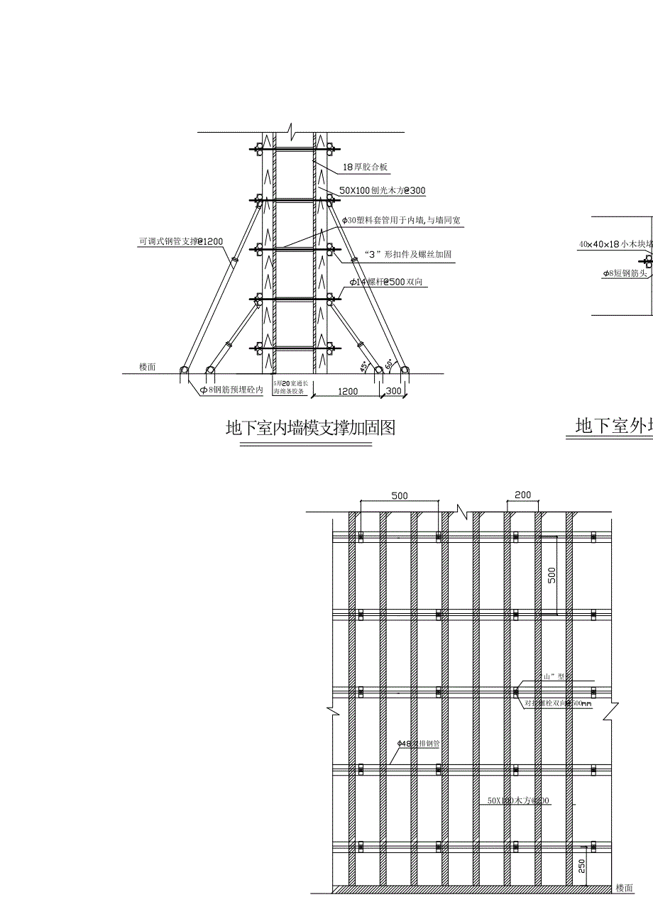 土建施工组织设计常用附图.doc_第3页