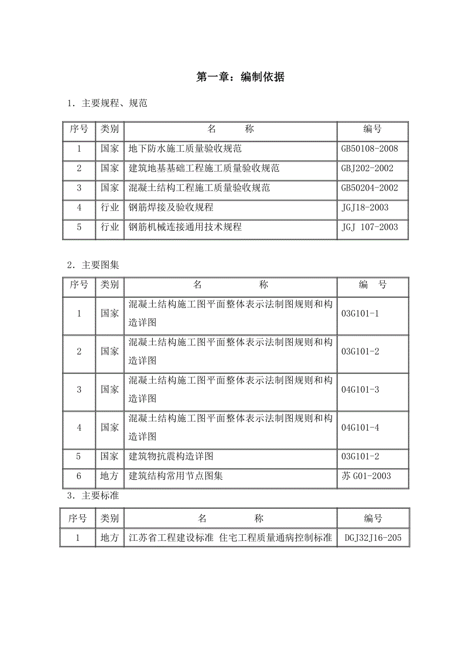 地下室施工组织设计4.doc_第1页