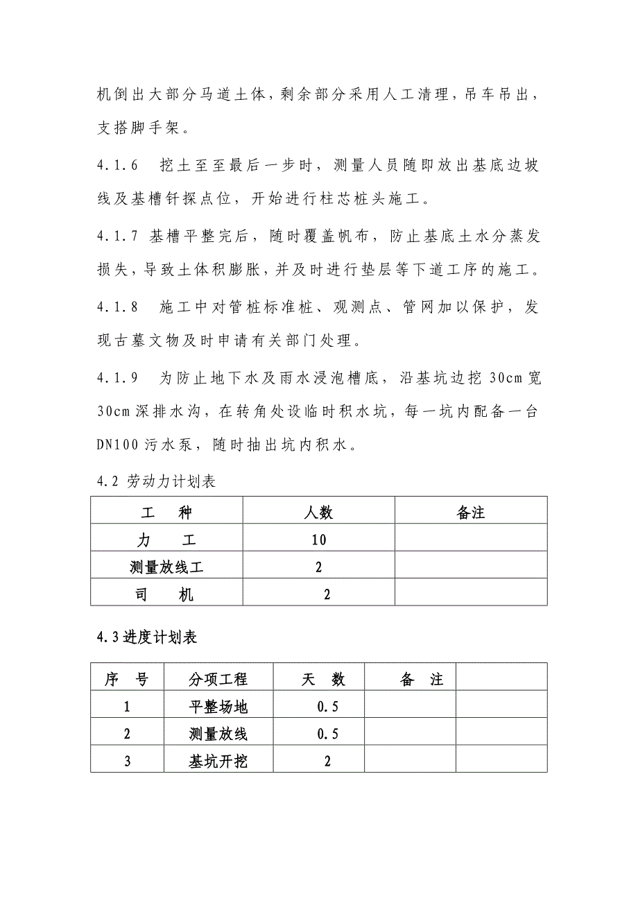 土方施工方案.doc_第3页