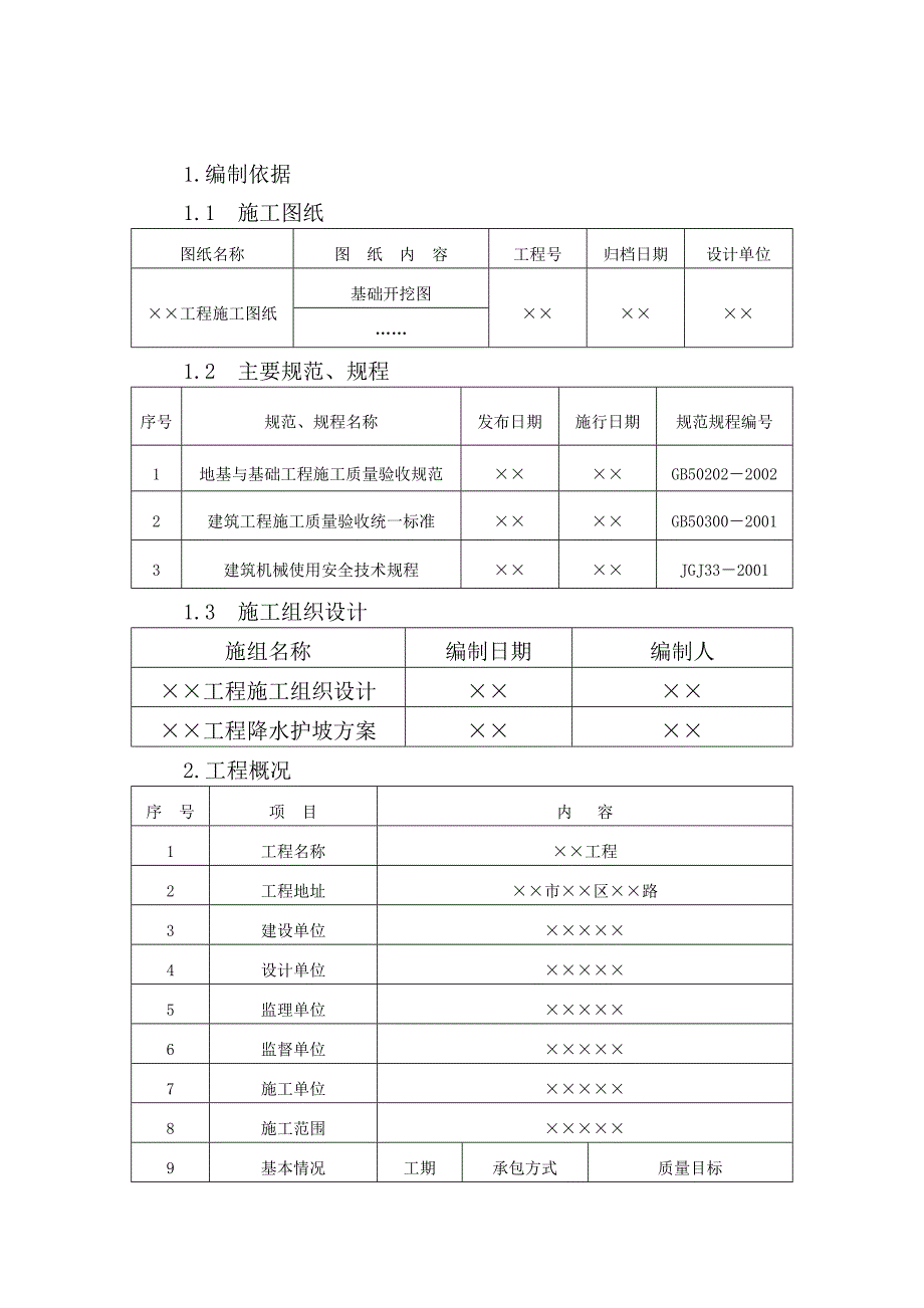 土方工程施工方案4.doc_第2页